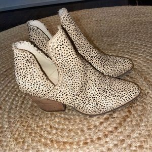 Coconut by Matisse boots